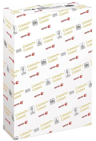 Xerox ���� COLOTECH + GLOSS (300) SRA3 125��. 003R91620 - �������� 1