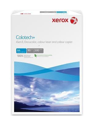 ������ Xerox COLOTECH + (160) A4 250�. 003R94656 - �������� 1