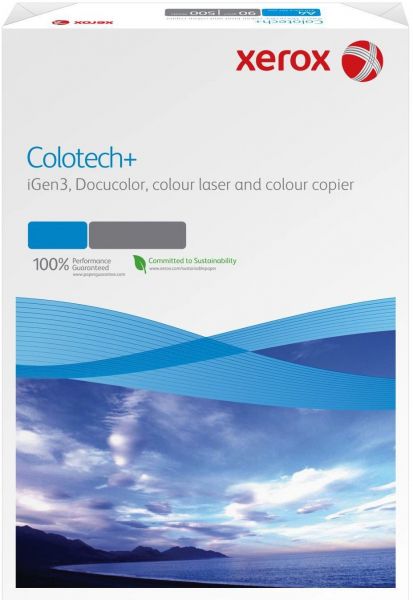 ������ Xerox COLOTECH + (250) SRA3 125�. 003R95844 - �������� 1
