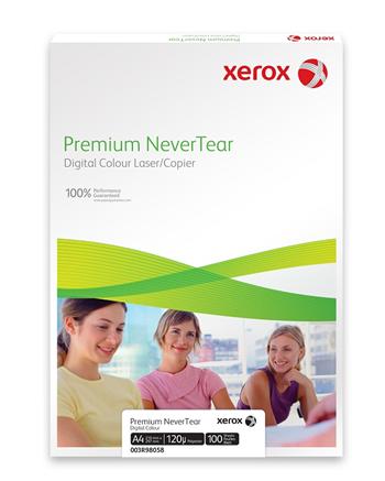   Xerox Premium Never Tear 95. A4 100. 003R98056 -  1