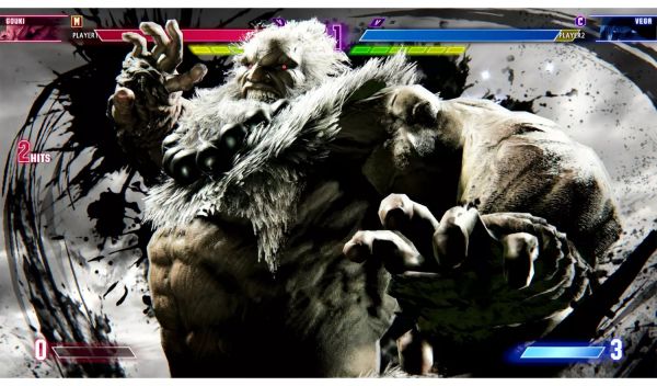    Switch 2 Street Fighter 6: Year 1-2 Fighters Edition,  0045496312428 -  7