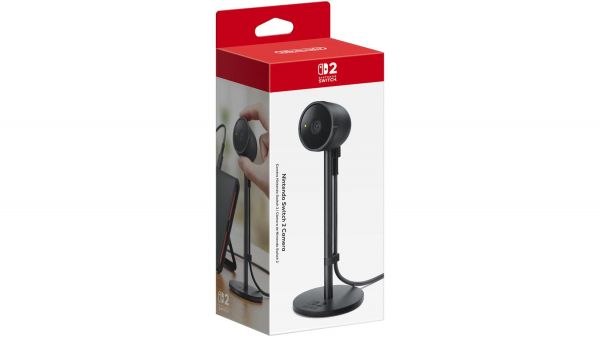   Nintendo Switch 2 0045496321468 -  7