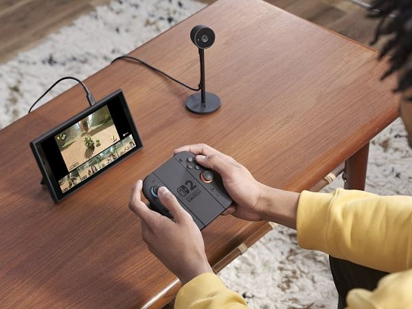   Nintendo Switch 2 0045496321468 -  4