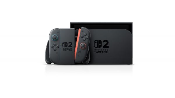 ������� ������� Nintendo Switch 2 Console Mario Kart World Bundle 0045496321529 - �������� 17