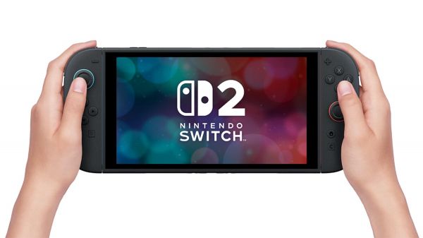 ������� ������� Nintendo Switch 2 Console Mario Kart World Bundle 0045496321529 - �������� 13