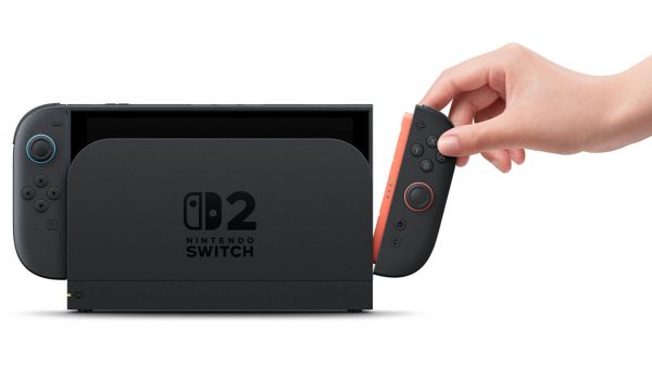 ������� ������� Nintendo Switch 2 Console Mario Kart World Bundle 0045496321529 - �������� 15
