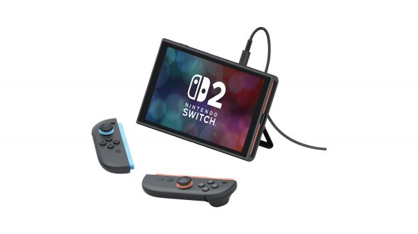 ������� ������� Nintendo Switch 2 Console Mario Kart World Bundle 0045496321529 - �������� 11