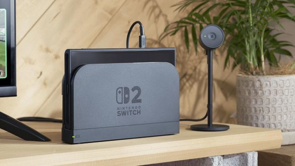 ������� ������� Nintendo Switch 2 Console Mario Kart World Bundle 0045496321529 - �������� 7