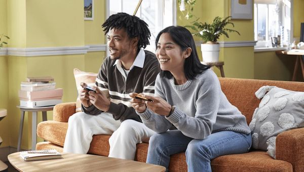 ������� ������� Nintendo Switch 2 Console Mario Kart World Bundle 0045496321529 - �������� 6