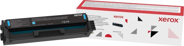 ����� �������� Xerox C230/C235 Cyan (2500 ���) 006R04396 - �������� 1