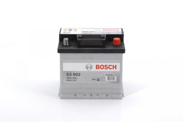 ���������� Bosch S3 12� 45����� 400� R+ (0 092 S30 020) 0092S30020 - �������� 1