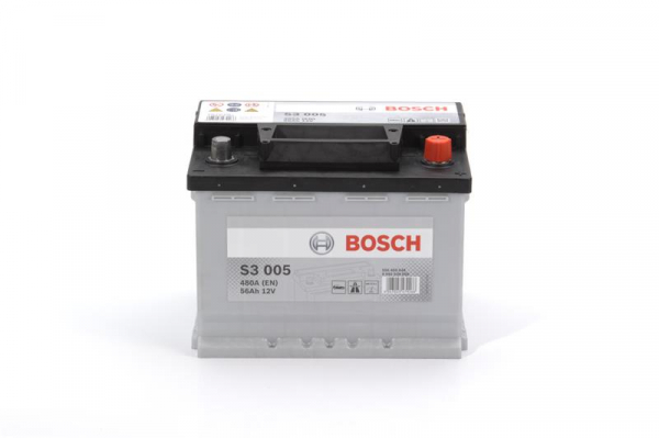 ���������� Bosch S3 12� 56����� 480� R+ (0 092 S30 050) 0092S30050 - �������� 1