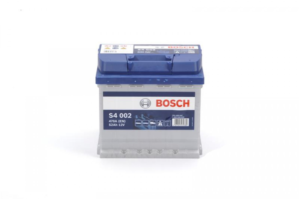 ���������� Bosch S4 12� 52����� 470� R+ (0 092 S40 020) 0092S40020 - �������� 1