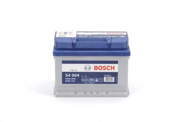���������� Bosch S4 12� 60����� 540� R+ (0 092 S40 040) 0092S40040 - �������� 1