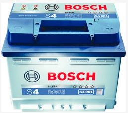 ���������� Bosch S4 12� 60����� 540� R+ (0 092 S40 050) 0092S40050 - �������� 1