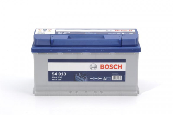 ���������� Bosch S4 12� 95����� 800� R+ (0 092 S40 130) 0092S40130 - �������� 1