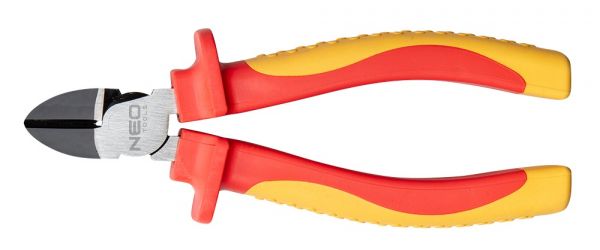 �������-�������� Neo Tools, ���������������, ��� ����� ��� ����������� 1000 �, ��������� ����� 55-60 HRc, 160 �� 01-243 - �������� 1