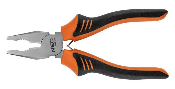 Neo Tools 01-251 ����������� ����������, CrNi, 180 �� 01-251 - �������� 1