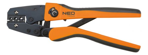 Neo Tools 01-502 ��i�i ��� ���������� ��i���������� ����������i� 22-12AWG 01-502 - �������� 1