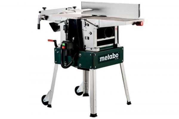 ����������-����������� ������� Metabo HC 260 2200�� ��������� ����. 160�200�� ������ ������� 0-3�� 71�� 0114026000 - �������� 1