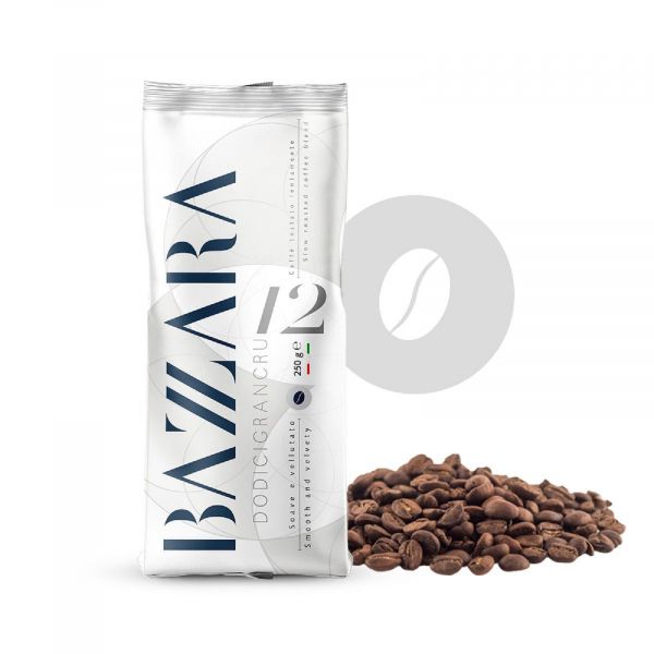 ���� Bazzara Dodicigrancru, 250�, �����, ������ 01210250 - �������� 2