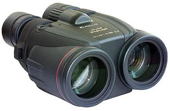 ������� Canon 10x42L IS WP, ������� ���������� 0155B010 - �������� 1