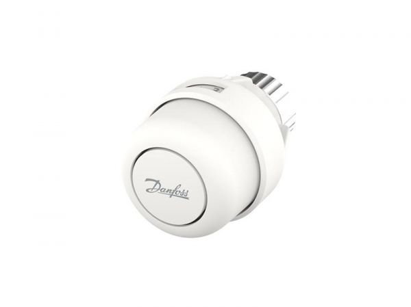 �������������� ������� Danfoss Aero, RA, +7...28 �C, Click, �������� �����, ����� 015G4540 - �������� 1