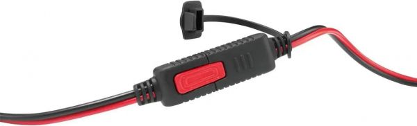 �������� ������� Bosch C40-LI, 6/12�, 1.2-120�����, 5�, IP65 (0 189 921 040) 0189921040 - �������� 4