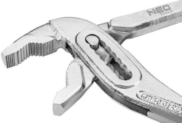 ����� ������� NEO, �����������, �������� 10-45 ��, CrV, 250�� 02-401 - �������� 6