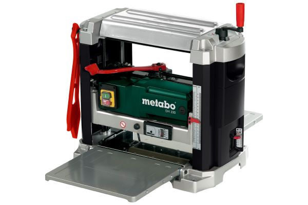 ������� Metabo DH 330, 1.8���, ��� 840x330 �� 0200033000 - �������� 1
