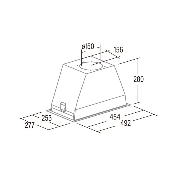  Cata GL 45 X (02030305) -  4