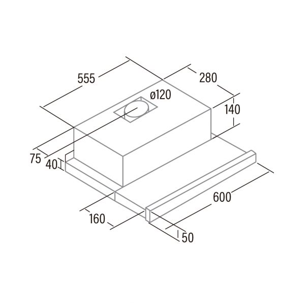 ������� Cata TF 5260 X (02034310) - �������� 2