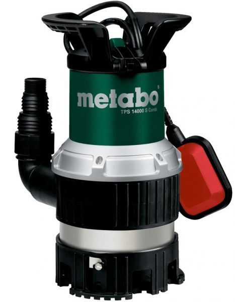 Metabo ����� ������������� ����������� TPS 14000 S COMBI, 770�� 0251400000 - �������� 1