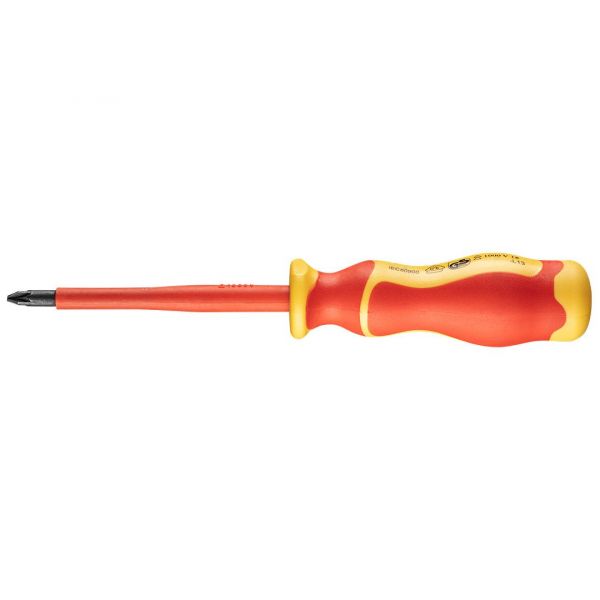 Neo Tools 04-139 �������� �������� PH2x4.5x100 mm, 1000 � 04-139 - �������� 1