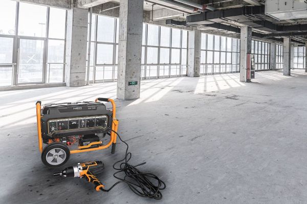   Neo Tools 04-730 -  3