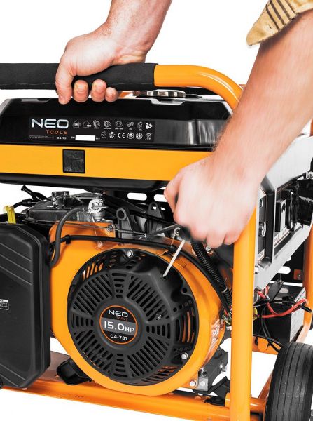   Neo Tools 04-731 -  6