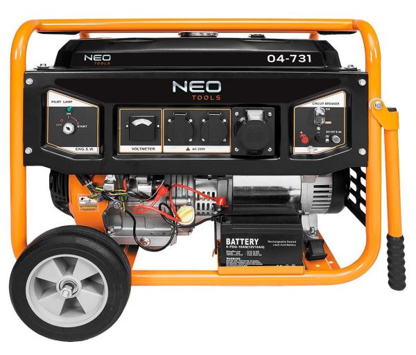   Neo Tools 04-731 -  4