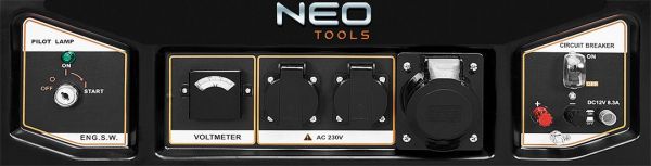   Neo Tools 04-731 -  14