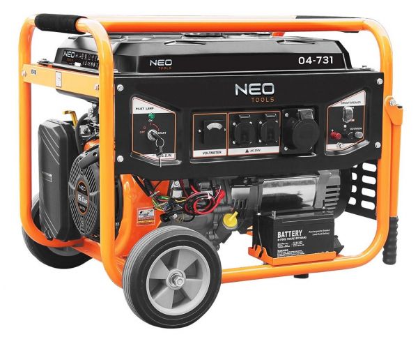   Neo Tools 04-731 -  1