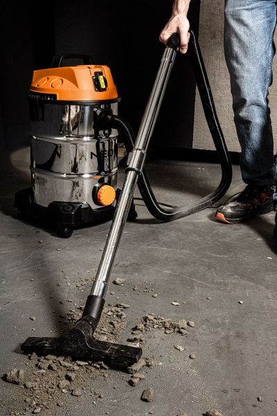 Neo Tools ���������������� �������, 1400��, 18 ���, ��������� 30�, HEPA, ������, 5.92�� 04-738 - �������� 4