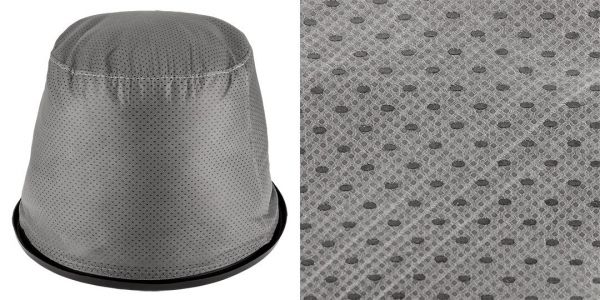 Neo Tools ���������������� �������, 1400��, 18 ���, ��������� 30�, HEPA, ������, 5.92�� 04-738 - �������� 8