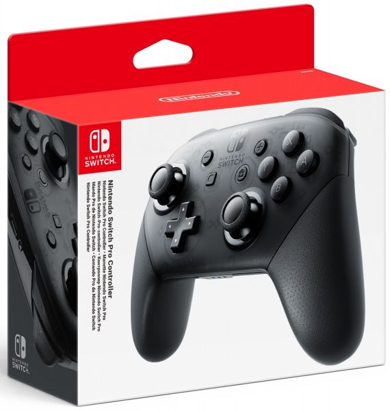 ������� Nintendo Switch Pro ������������, ������ 045496430528 - �������� 6
