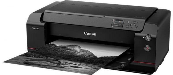 ������� Canon imagePROGRAF PRO-1000 (0608C009) - �������� 1