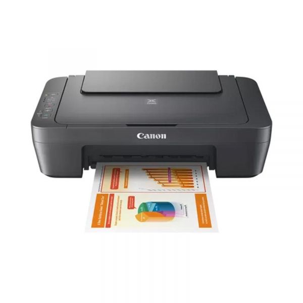  Canon PIXMA MG2541S Wi-Fi (0727C067) -  1