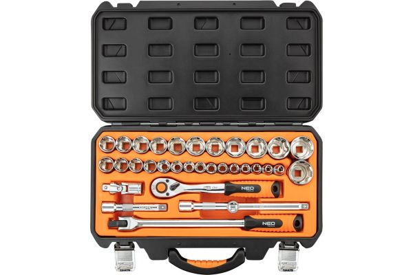 ����� ����������� NEO 1/2, 33 ��. 08-692 - �������� 2