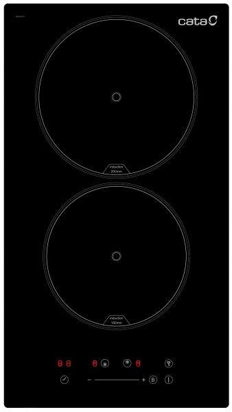 ������������� �������� ����������� Cata ISB 3102 BK 08003405 ������ - �������� 1