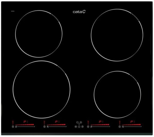 ������������� �������� ����������� Cata INSB 6004 BK 08040406 ������ - �������� 1