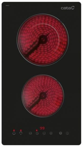 ���������� �������� �������� Cata TD 3002 BK 08060403 ������ - �������� 1