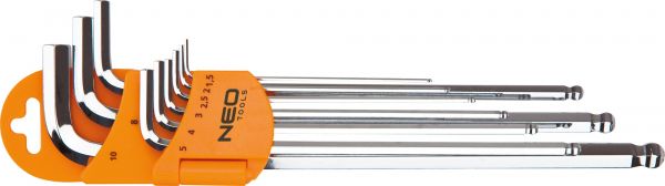 ����� ������������ NEO, 1.5-10 ��, ����� 9 �� 09-525 - �������� 1