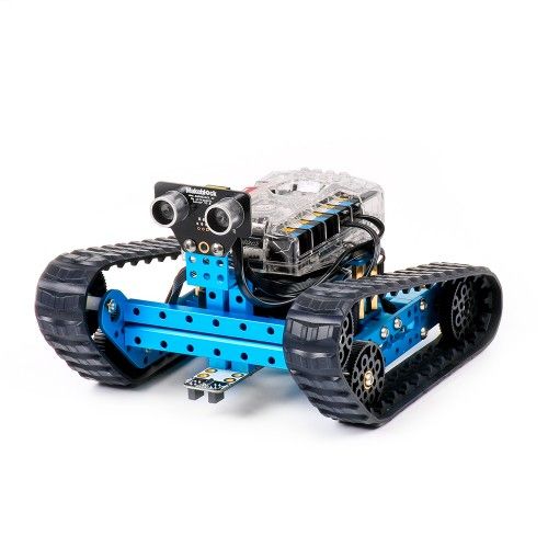 �����-����������� Makeblock mBot Ranger BT 09.00.92 - �������� 1